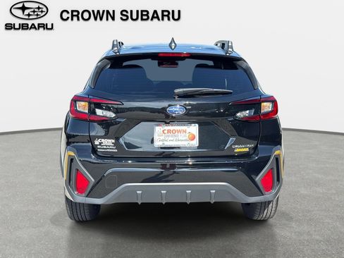 Certified 2024 Subaru Crosstrek 2.5i Sport AWD/4WD image 5