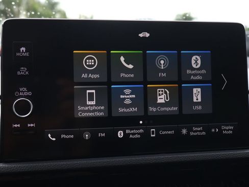 Used 2023 Honda CR-V EX-L image 31