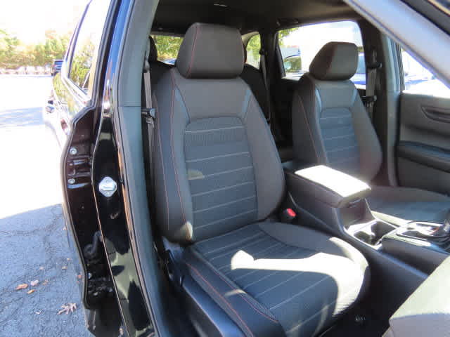 Certified 2023 Honda CR-V Sport image 17