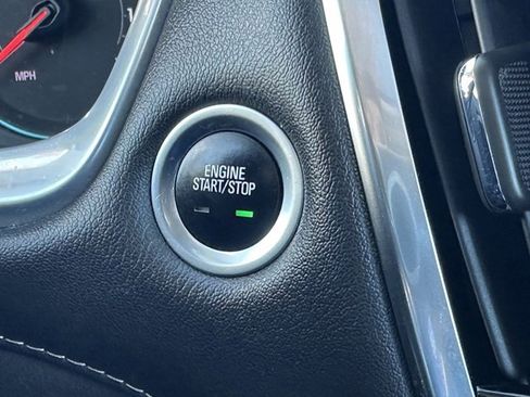 Used 2021 Chevrolet Traverse High Country w/ LPO, Floor Liner Package image 37