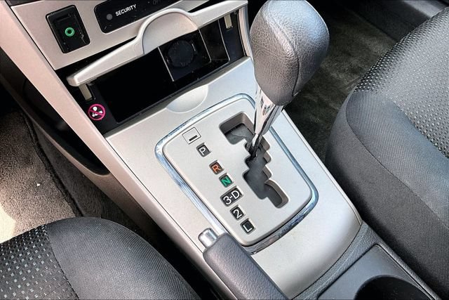 Used 2010 Toyota Corolla S w/ S EVP Pkg #3 FWD image 22