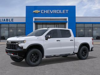 New 2026 Chevrolet Silverado 1500 ZR2 AWD/4WD video 2