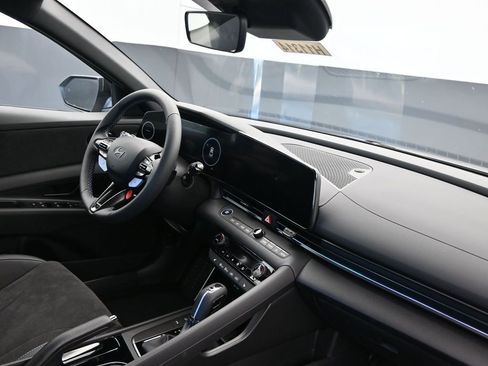 New 2026 Hyundai Elantra N FWD image 12