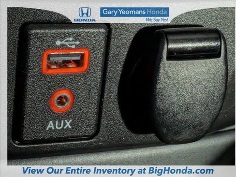 Used 2017 Nissan Rogue SL w/ SL Premium Package FWD image 29