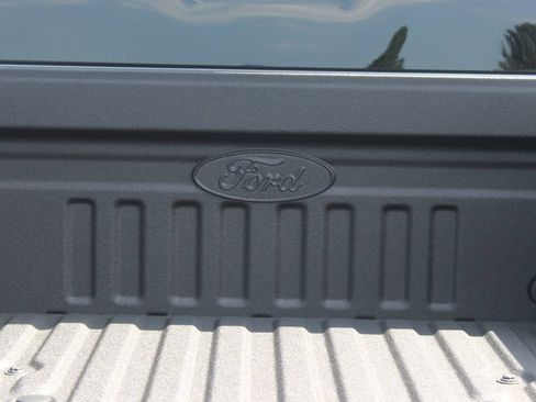 New 2026 Ford F350 Lariat w/ Black Appearance Package AWD/4WD image 23