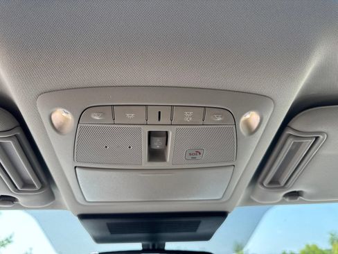 Certified 2024 Nissan Armada SL w/ Captain's Chairs Package AWD/4WD image 28