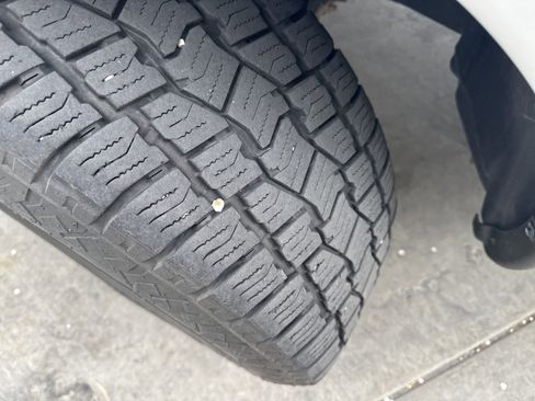 Used 2017 RAM 1500 Sport w/ Convenience Group image 11