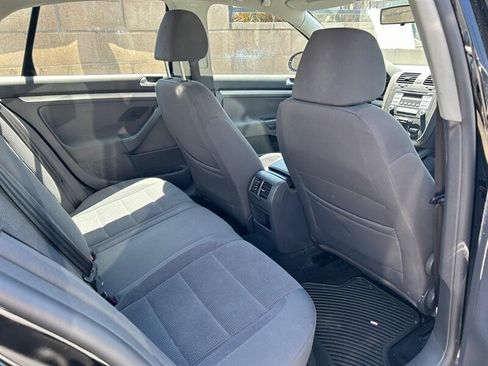 Used 2007 Volkswagen Jetta 2.5 FWD image 22