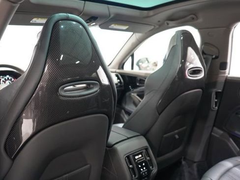 Used 2025 Aston Martin DBX 707 AWD/4WD image 42