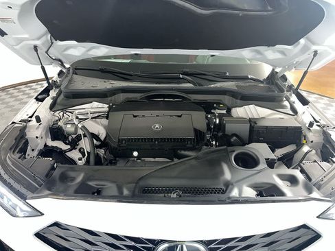 Certified 2026 Acura MDX A-Spec AWD/4WD image 12