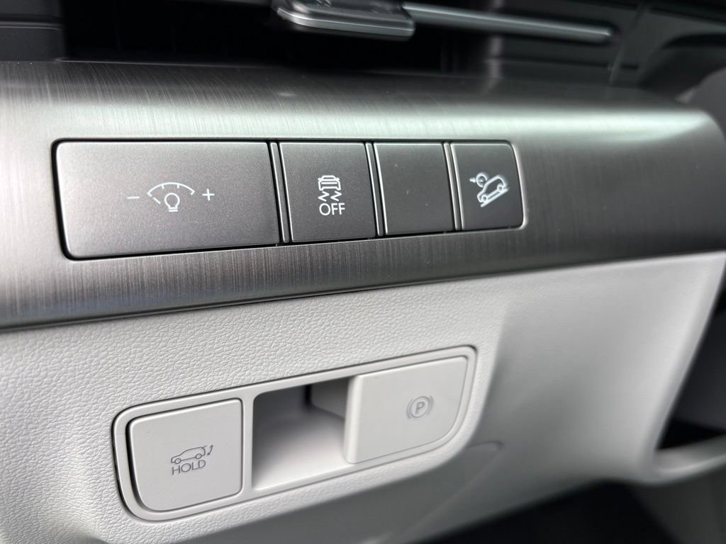 New 2026 Hyundai Kona Limited FWD image 27