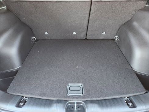 New 2026 Jeep Compass Latitude image 22