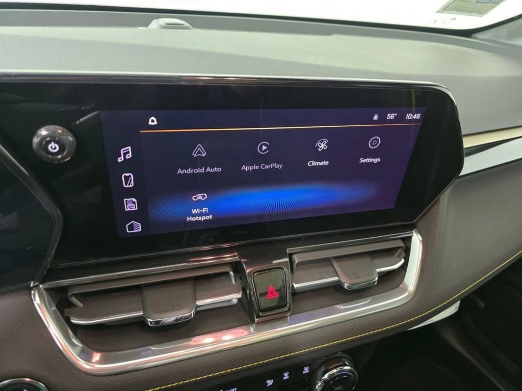 Used 2026 Chevrolet TrailBlazer ACTIV w/ Convenience Package AWD/4WD image 30