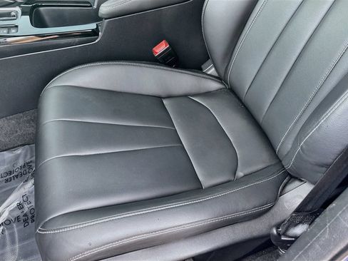 Used 2024 Acura Integra A-Spec FWD image 18