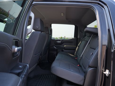 Used 2019 GMC Sierra 1500 Elevation w/ Elevation Value Package AWD/4WD image 18