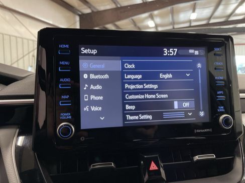 Used 2022 Toyota Corolla SE FWD image 29