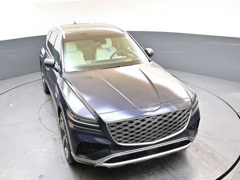 New 2026 Genesis GV80 3.5T Prestige AWD/4WD image 48