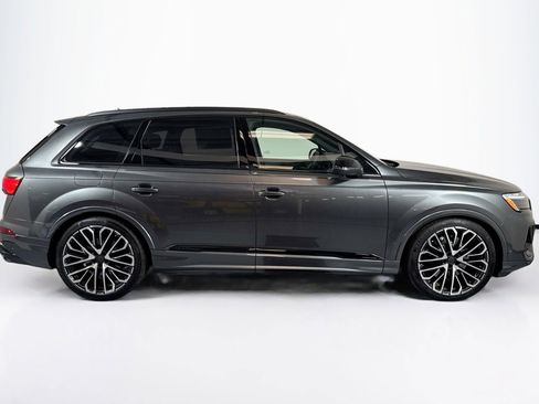 New 2026 Audi SQ7 Premium Plus image 4