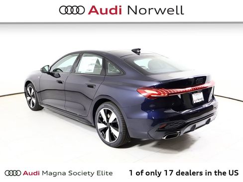New 2026 Audi A5 2.0T Premium Plus AWD/4WD image 12