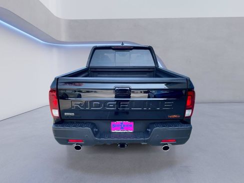 Used 2026 Honda Ridgeline TrailSport image 5
