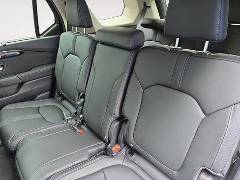 New 2026 Honda Pilot EX-L image 13