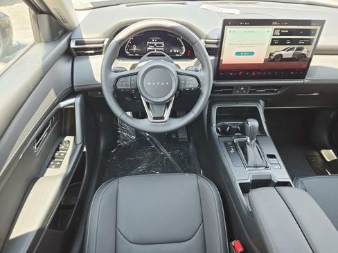 New 2026 MAZDA CX-5 2.5 S w/ Premium Plus Package AWD/4WD image 11