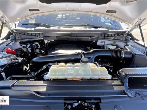 Used 2021 Ford F150 Tremor w/ Equipment Group 402A High AWD/4WD image 9