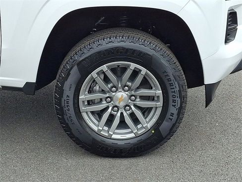 New 2026 Chevrolet Colorado LT w/ Advanced Trailering Package image 6