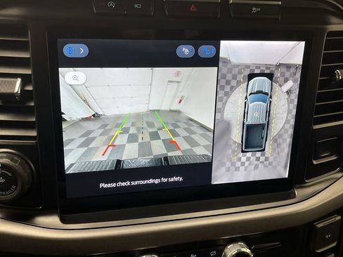 Certified 2024 Ford F150 XLT w/ Tow/Haul Package image 6