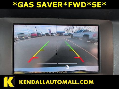 Used 2015 Ford Focus SE w/ Equipment Group 201A image 18