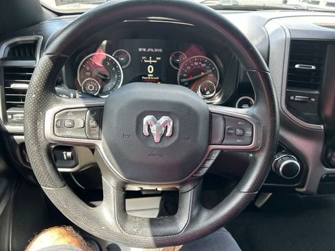 Used 2024 RAM 1500 Tradesman w/ Night Edition AWD/4WD image 13