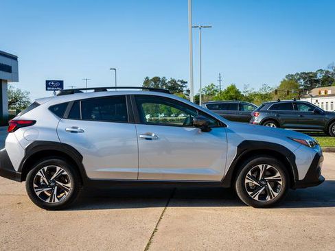 Certified 2024 Subaru Crosstrek 2.0i Premium image 19