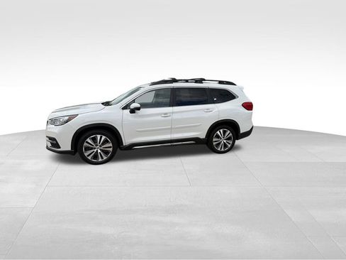 Used 2020 Subaru Ascent Limited w/ Technology Package AWD/4WD image 4