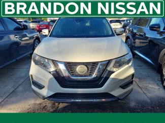 Used 2019 Nissan Rogue SV FWD video 1