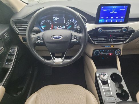 Used 2020 Ford Escape SEL FWD image 22