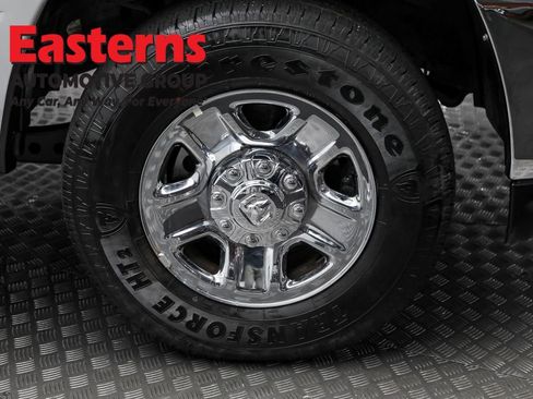 Used 2024 RAM 2500 Big Horn w/ Bed Utility Group image 30