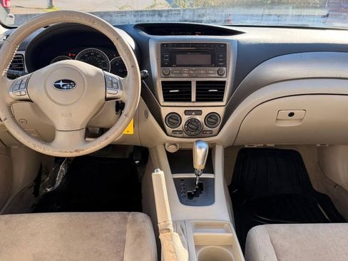 Used 2008 Subaru Impreza 2.5i AWD/4WD image 20