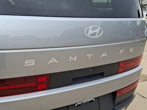 Certified 2024 Hyundai Santa Fe SE AWD/4WD image 31