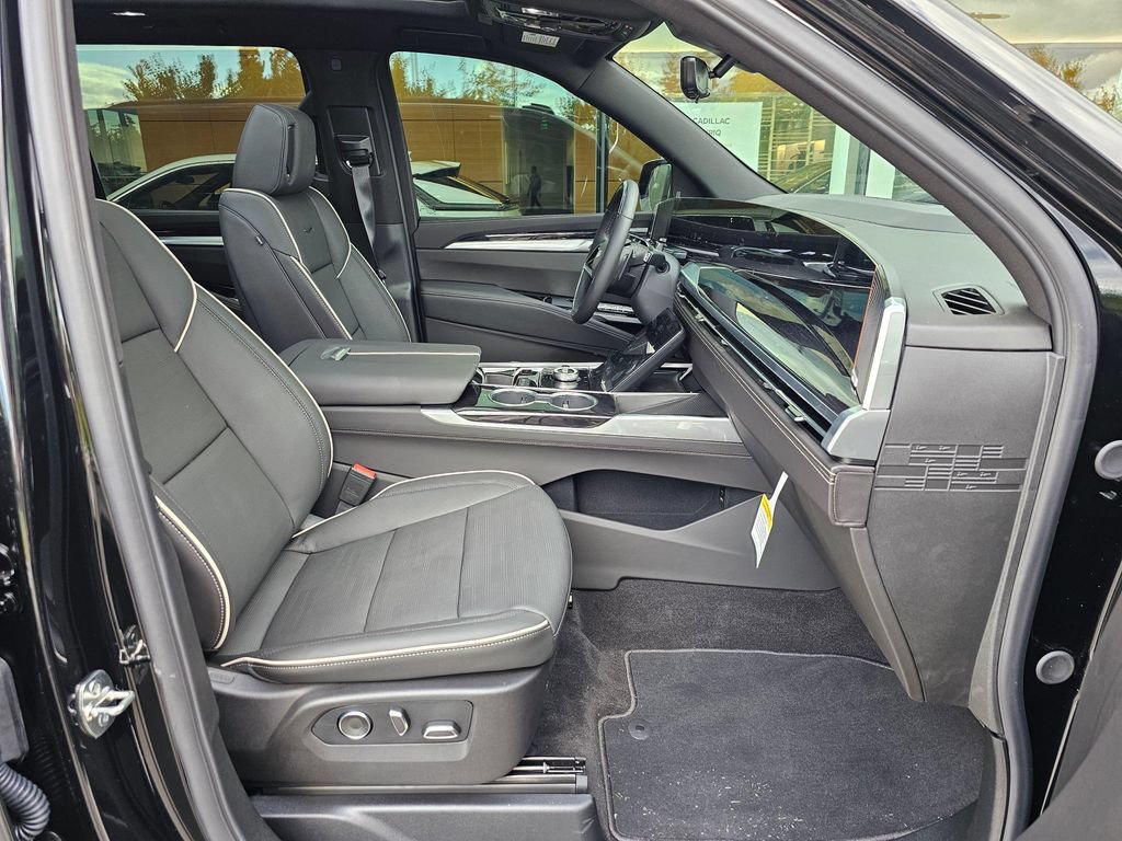 New 2026 Cadillac Escalade ESV Sport AWD/4WD image 11