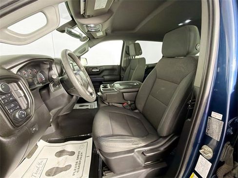 Used 2019 Chevrolet Silverado 1500 Custom image 19