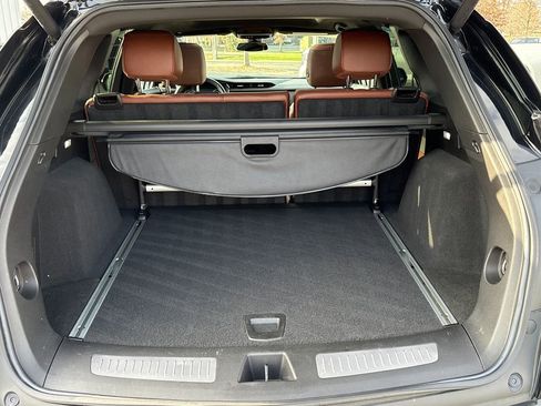 Certified 2023 Cadillac XT5 Sportv image 39