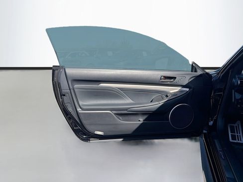 Used 2022 Lexus RC 350 F Sport image 21