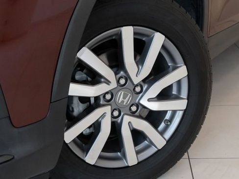 Certified 2021 Honda Pilot EX-L image 2