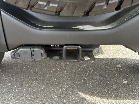 Used 2022 Ford Bronco Black Diamond image 24