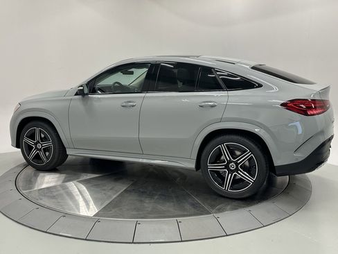 New 2026 Mercedes-Benz GLE 450 4MATIC Coupe image 5