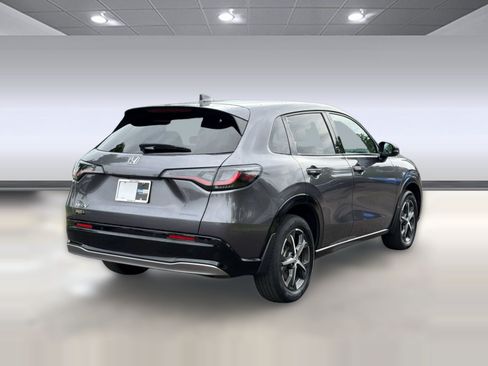 Used 2023 Honda HR-V EX-L image 8