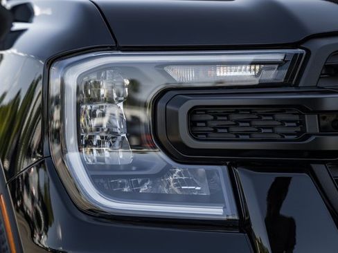 New 2025 Ford Ranger XL image 14