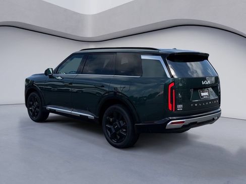New 2027 Kia Telluride SX Prestige AWD/4WD image 3