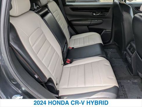 Used 2024 Honda CR-V Sport Touring image 24