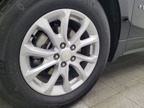 Used 2018 Chevrolet Equinox LT FWD image 31